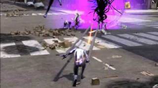Ben 10 Alien Swarm New Trailer Spider Man Web of Shadows Style