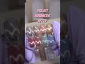 HOW TO: Magnetic Cat Nail Tutorial