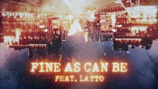 Offset & Latto - FINE AS CAN BE (Official Audio)