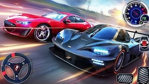 Extreme car driving simulator gameplay walkthrough part 1 missions ( ios Android gameplay )