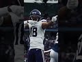 Another Justin Jefferson edit #nfl #football #justinjefferson