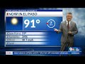 KTSM+ at 4 p.m., Friday, Sept. 4, 2026