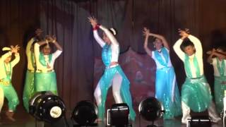 ORUMA EASTER VISHU 2017 Full program video