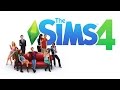 Саша Спилберг - Детка геймер #3/ Let's Play Sims 4