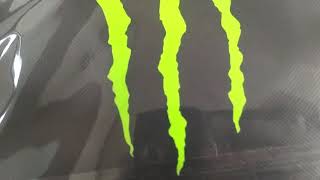 モンスターのオリジナルバッグ開封動画【ダイアリー勉強法 2 週目】