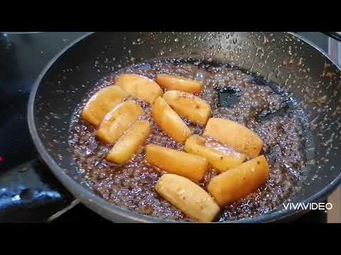 Vidéo: Canard Aux Fruits