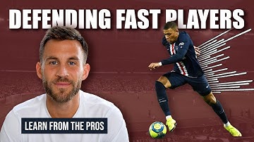 How Pros Defend Faster Players | 4 Techniques