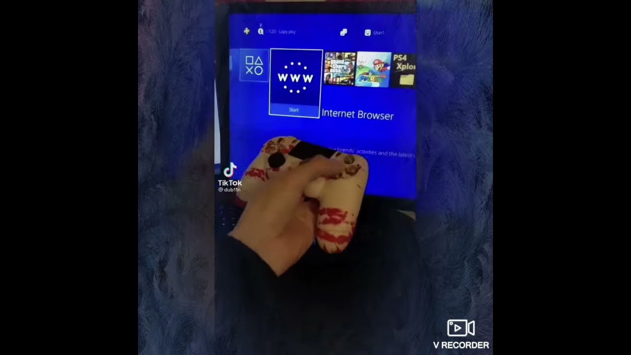 How To Download Mod Menu In Ps4 SK Gta5