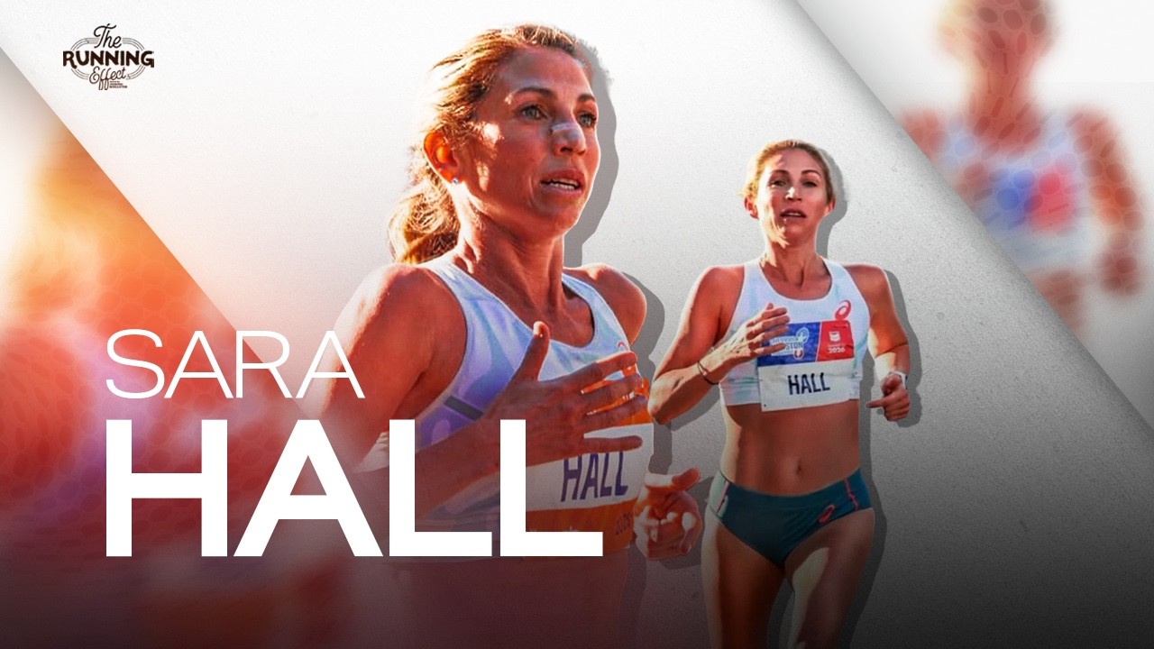 She Ran a 2:20 Marathon by Breaking the #1 Rule in Running