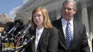 Supreme Court Ruling May Spell The End of Affirmative Action
