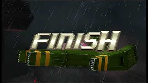 F-Zero GX - Enhanced Master Difficulty with Mighty Typhoon (3/6)