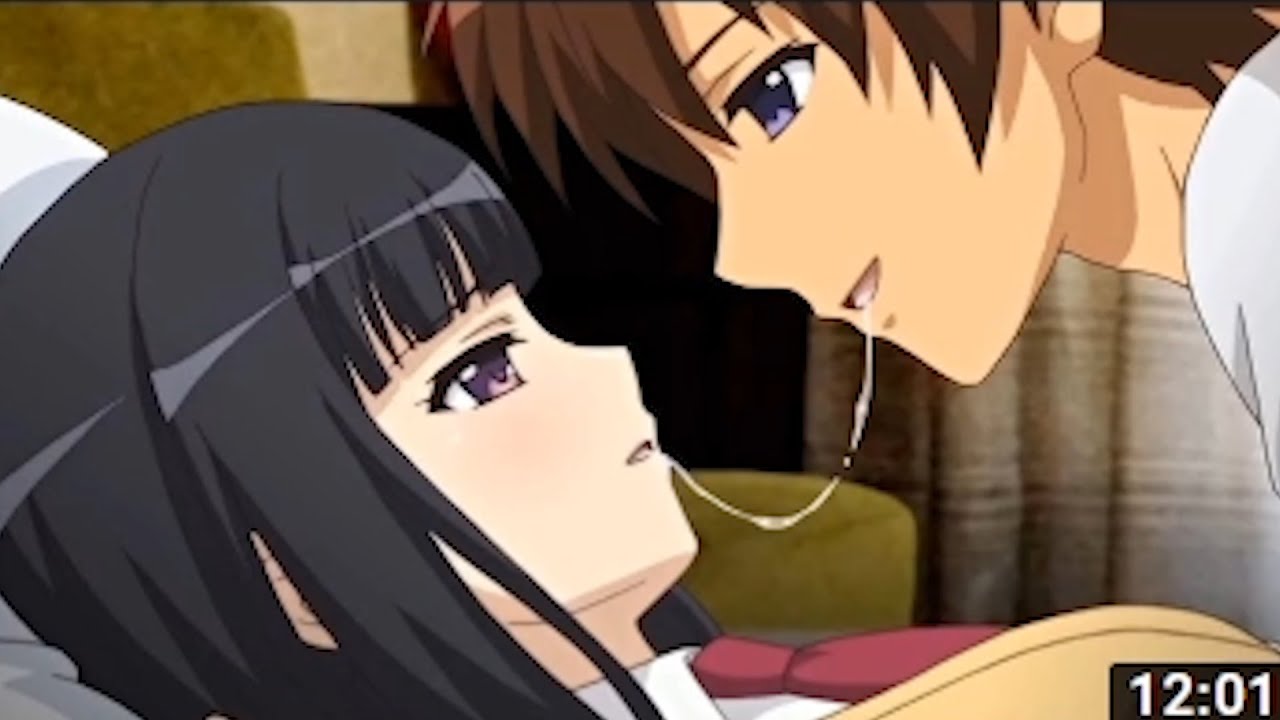 FUNNY When Shes Your Sister But Mighty Thicc Hilarious Anime FUNNY When Shes Your Sister But Mighty Thicc Hilarious Anime
