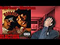THE INFAMOUS Mobb Deep Allustrious REACTION First Time HEARING mp3