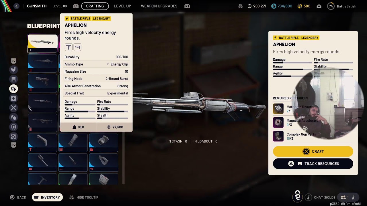 🛑 Live Arc Raiders gameplay🔥🔔 #livestream #Arcraiders