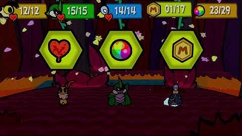 Bug Fables The Everlasting Sapling No Commentary Part 15