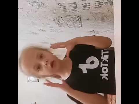 Я люблю Киру а она меня любит - YouTube