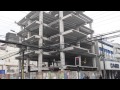 Edificio Chacay - Ganador Mención Edificación - PREMIOS ICH 2013