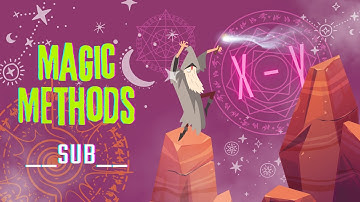 Python magic methods - __sub__ and how to diff strings