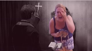 Victoria’s Secret Karen / The Exorcist | Crossover Episode - Abigail Elphick Edit