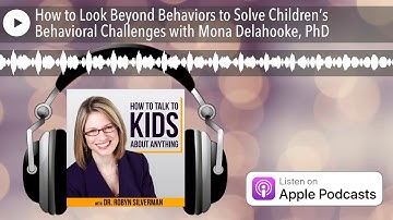 Understanding Children