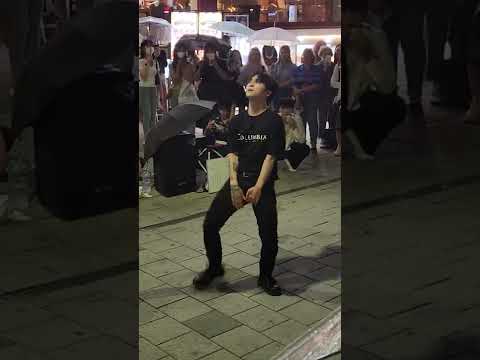 JHKTV] AQA hongdae Kpop dance Lee Tae-<strong>young</strong> Pirate <strong>King</strong> 아큐아(디오비)홍대케이팝댄스 이태영 해적왕