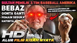 Semua Pemain dan Pelatih Takut Dipecat Sama Dia!