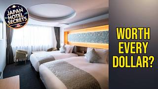 Kyoto Shijo Takakura Hotel Grandereverie - Worth Every Dollar? | Kyoto, Japan🛏️ | Japan Hotel Secrets