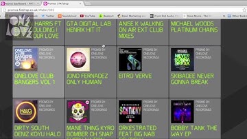 Onelove Fatdrop Tutorial Video