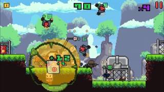 Endless Sniper Trailer 2