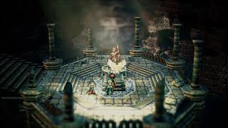 #27 Octopath Traveler II - Harborlands - Conning Creek Coast