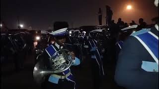 Ebenezer Brass Band @home 25 May 2025 Ke Morena Jesu (Hallelujah pelo tsa rona)
