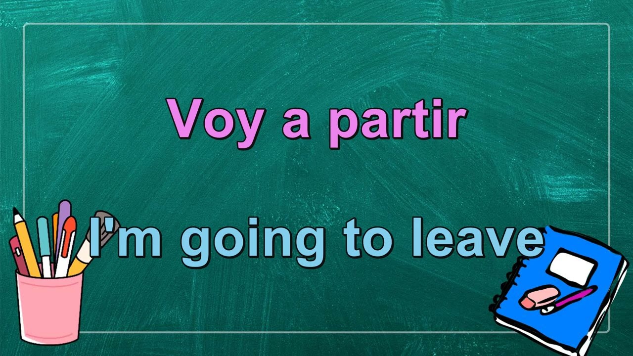Master 100 Essential Spanish -ER and -IR Verbs - Part 2 for Beginners