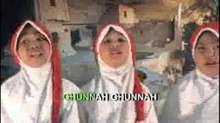 GHUNNAH  cipt.Ust.jaelani S.Pd.I