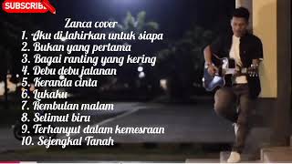 Kompilasi Lagu Cover Akustik Dangdut Zanca  Album