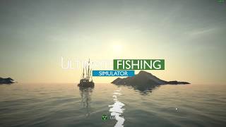 Ultimate Fishing Simulator: Fishing for Greenland Shark on New Sandbox Mode! screenshot 3