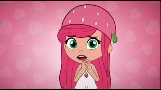 Glamping Vs Camping /Strawberry Shortcake talking to the audience 2 / not quite the together but war screenshot 4