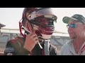 VRD: Creating Champions - Nikita Johnson (Episode 3)