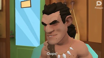 More Plotagon Fun.  #plotagonstory #peanutcat1977 #maryblisspeanutcat1977