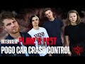 Capture de la vidéo Interview De @Pogocarcrashcontrol Durant Le Plane'r Fest 2025