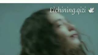 Elchining qizi. Yig'lasang ham ótib ketmaydi.