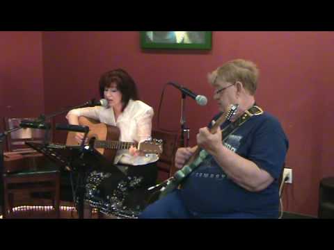 Sherry Holley & Tinker Carlen perform 'I'm A Fool To Care' Part 13