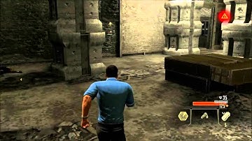 Alpha Protocol Playthrough - Part 3