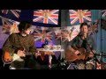 Emmy the Great performs Mistress England