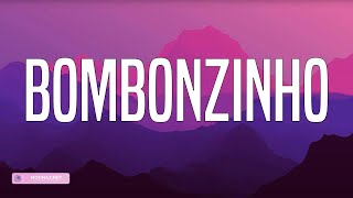 Israel & Rodolffo - Bombonzinho (Lyrics)