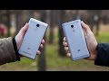 Какой Смартфон Xiaomi Купить в 2017 году? Redmi Note 3 Pro или Note 4X?