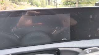 Ev6 Charging Interruption Above 24 Amps