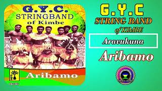 G.Y.C. STRING BAND Of KIMBE -  Aribamo |Lagu lama PNG |Offical Audio   (2020)
