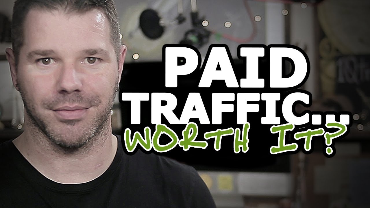 Are Paid Ads Worth It For Small Business Are They The ONLY Answer TenTonOnline YouTube