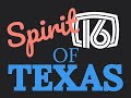 (AUDIO ONLY) KCGC "Spirit of Texas" Promo (1986-1993)
