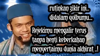 Rahasia Zikir Qolbu Buya Arrazy Hasyim